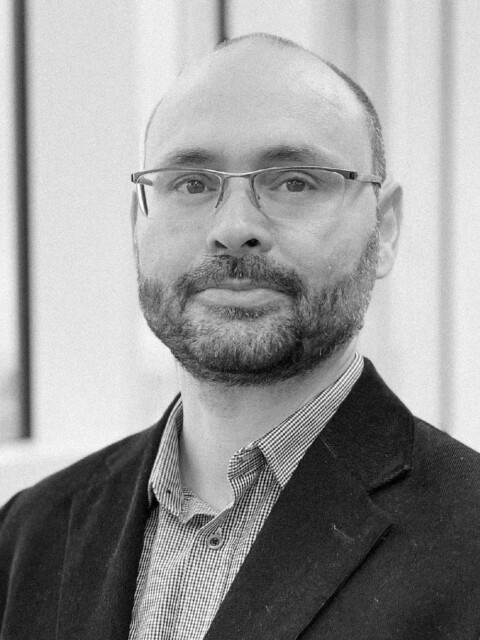 Béla Kajtár, MD, PhD