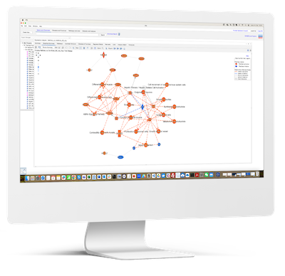 QIAGEN Ingenuity Pathways Analysis