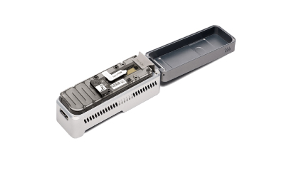 Oxford Nanopore MinION