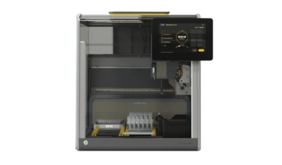 Hamilton Robotic Systems